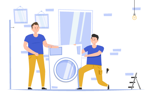 shed removal in Vero Beach