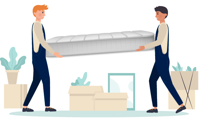 shed removal in Vero Beach